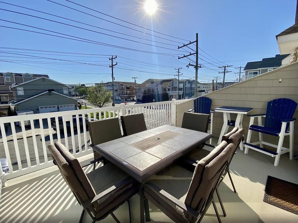 229 44th Street, Sea Isle City (Bay Side)