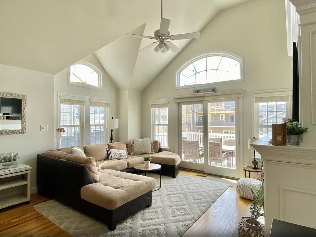 229 44th Street, Sea Isle City (Bay Side)