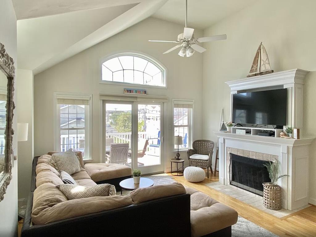 229 44th Street, Sea Isle City (Bay Side)