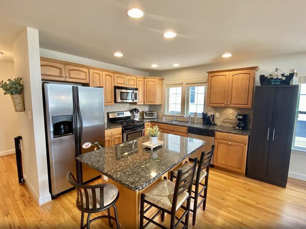 229 44th Street, Sea Isle City (Bay Side)