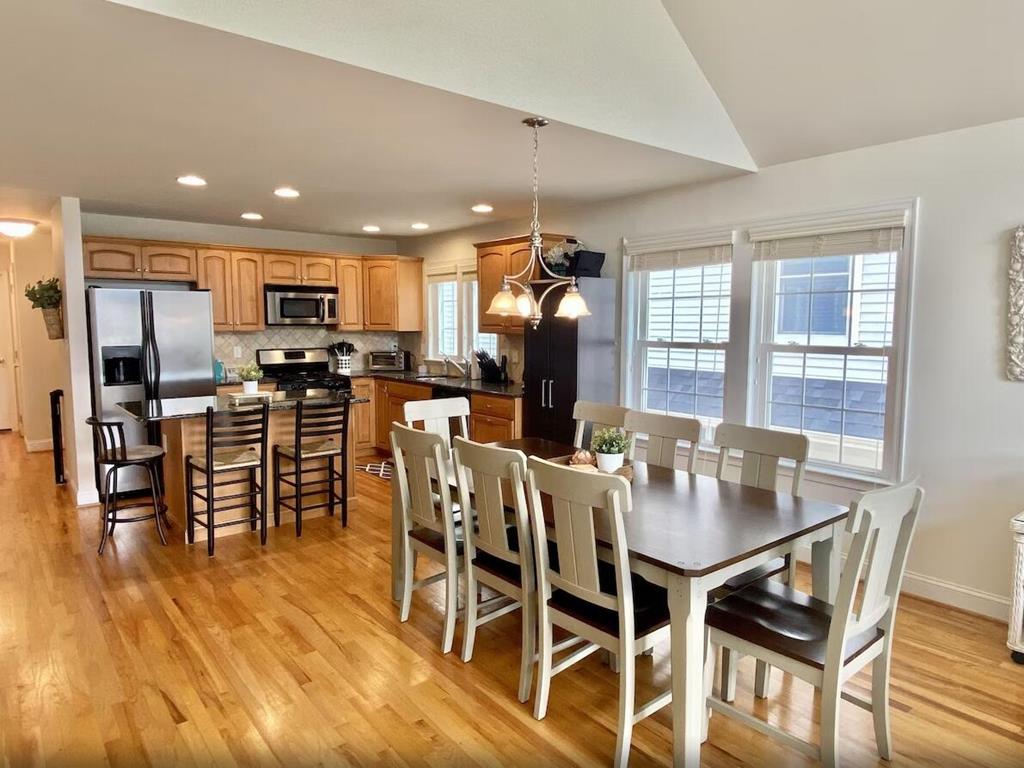 229 44th Street, Sea Isle City (Bay Side)
