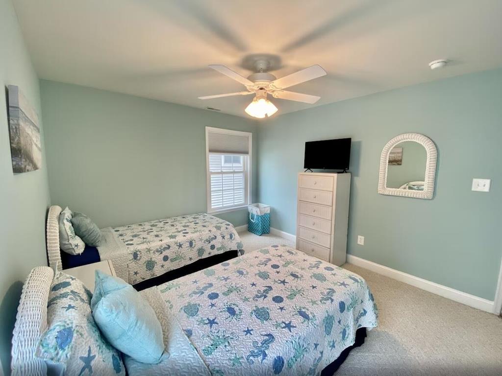 229 44th Street, Sea Isle City (Bay Side)