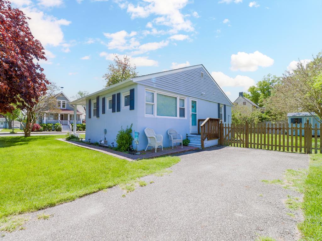 Dottys Cottage | Photo 3