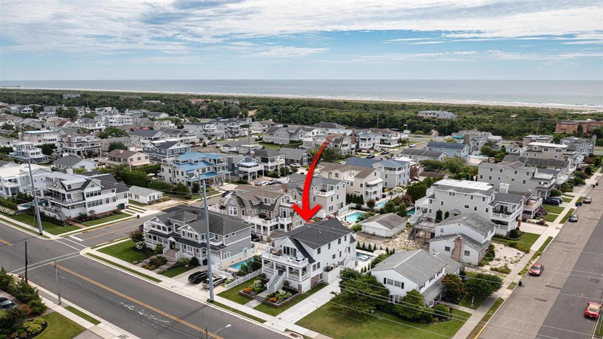 5765 Ocean Drive, Avalon (Mid-Island) - Picture 2