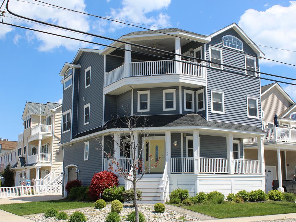 147 43rd Street, Sea Isle City
