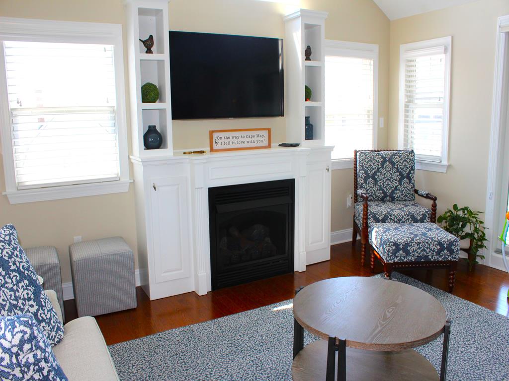 147 43rd Street, Sea Isle City (Center)