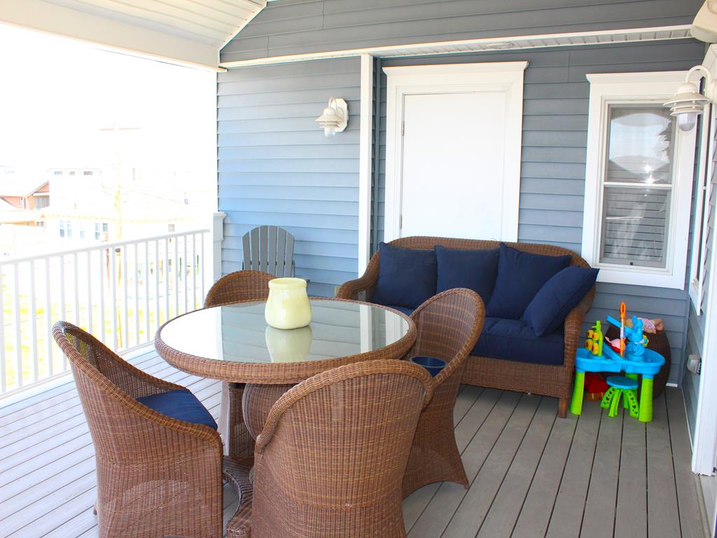 147 43rd Street, Sea Isle City (Center)