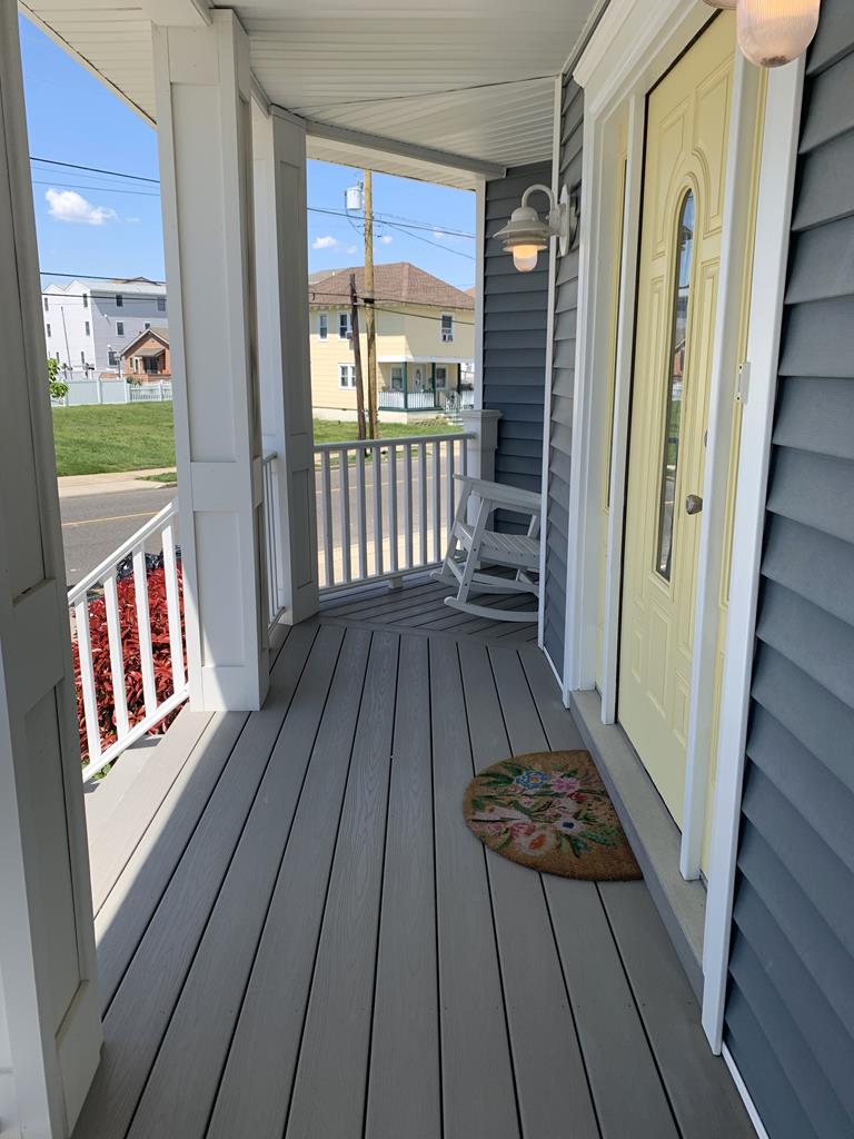 147 43rd Street, Sea Isle City (Center)