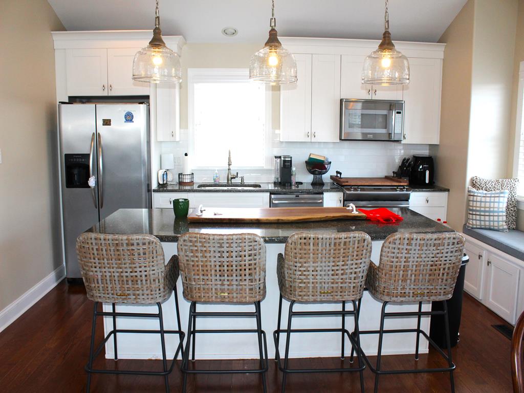 147 43rd Street, Sea Isle City (Center)