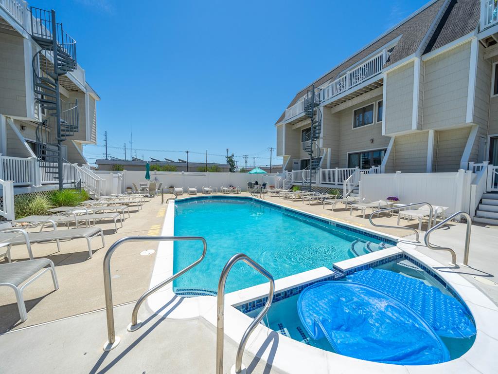 327 80th St, Stone Harbor Vacation Rental Tim Kerr Sotheby's