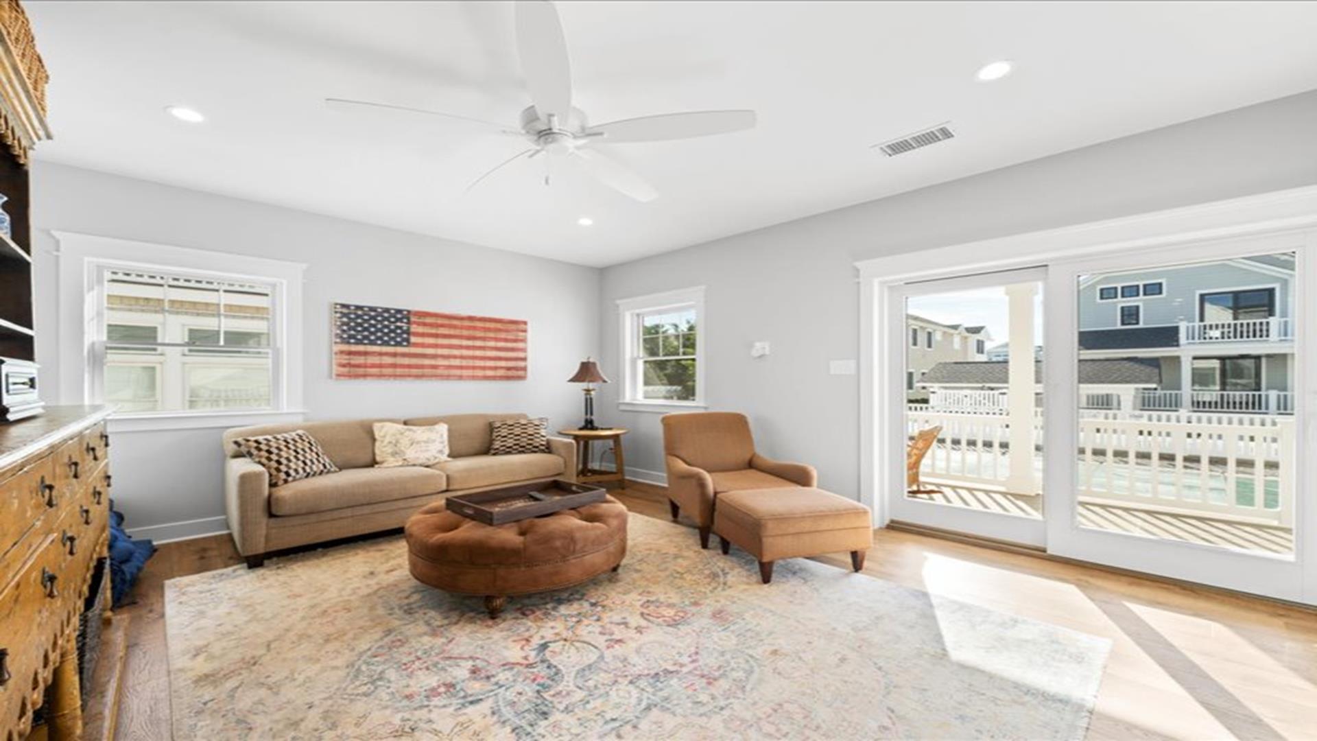243 87th street, Stone Harbor (Mid-Island)