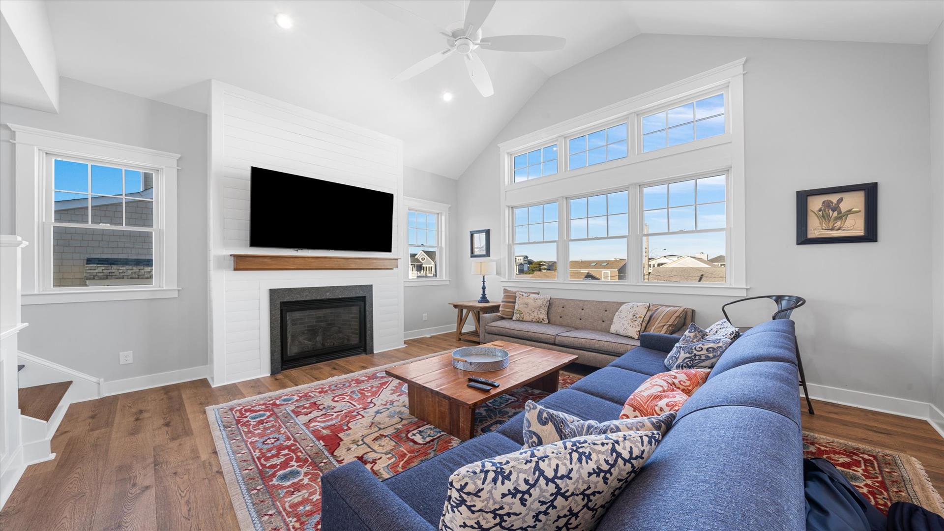 243 87th street, Stone Harbor (Mid-Island)