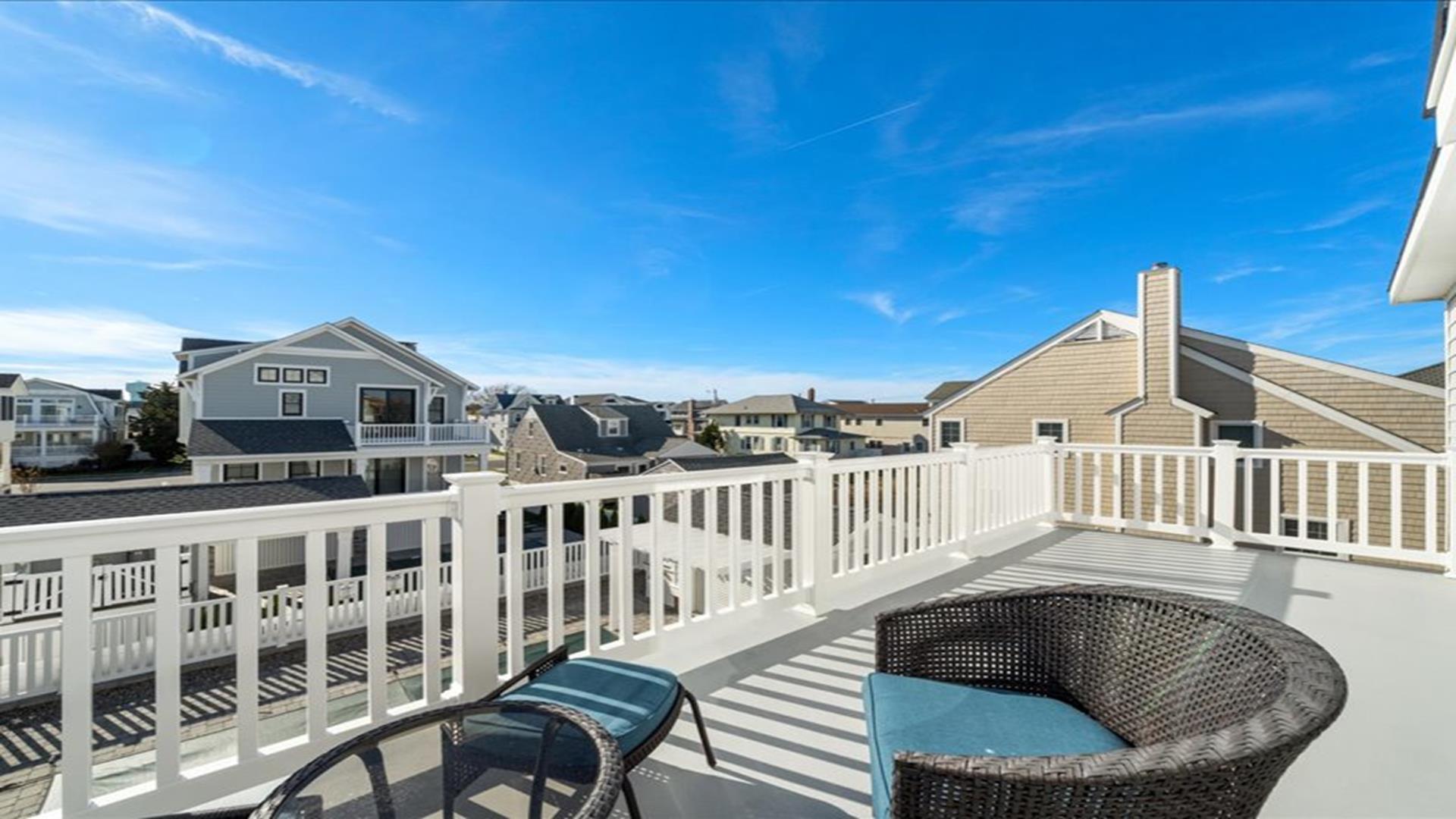 243 87th street, Stone Harbor (Mid-Island)