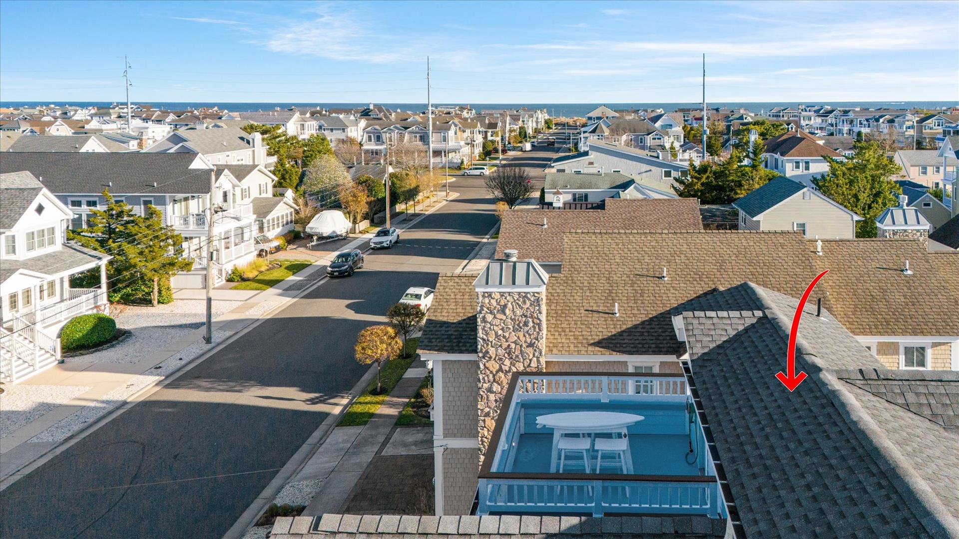 243 87th street, Stone Harbor (Mid-Island)