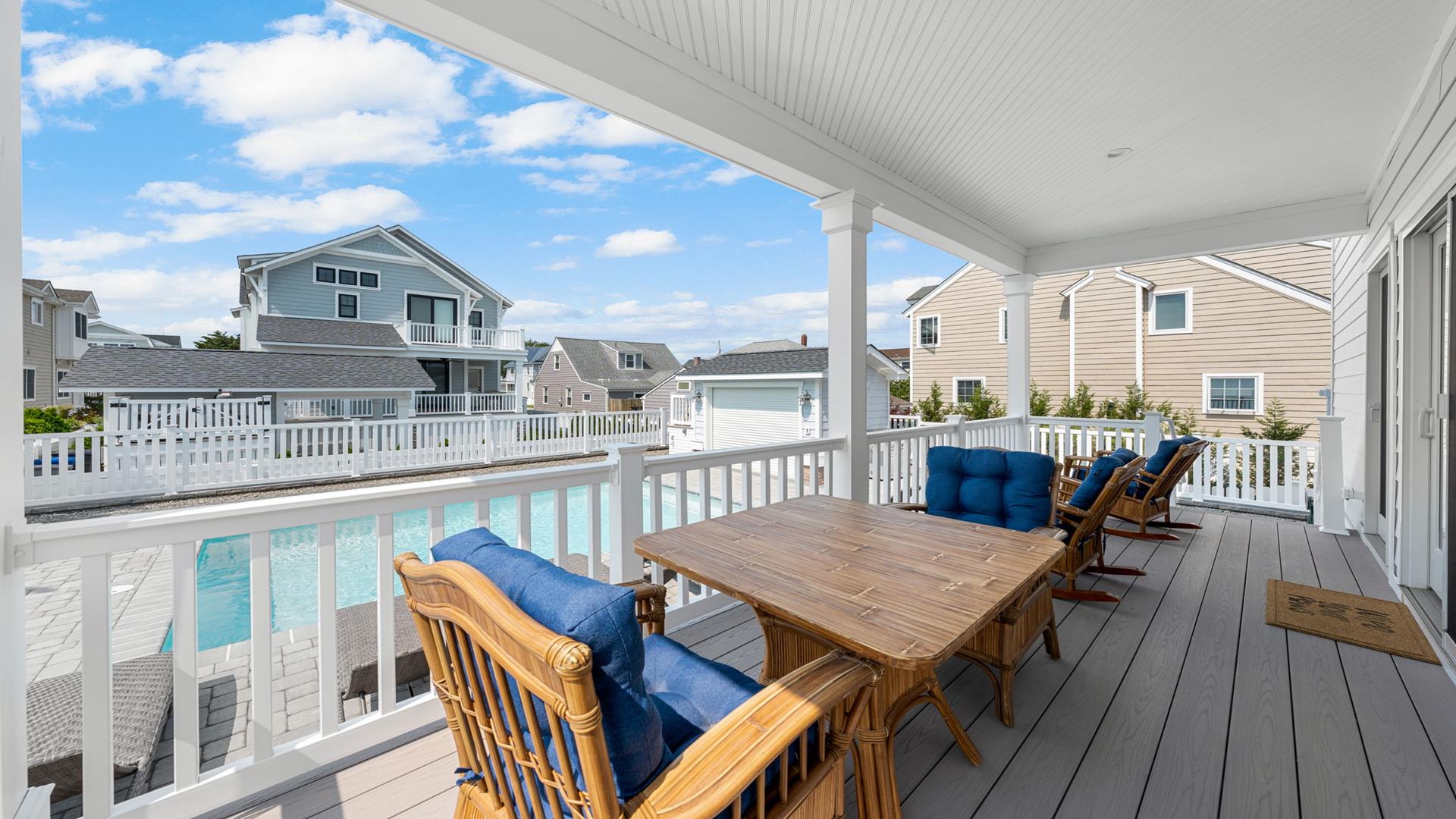 243 87th street, Stone Harbor (Mid-Island)