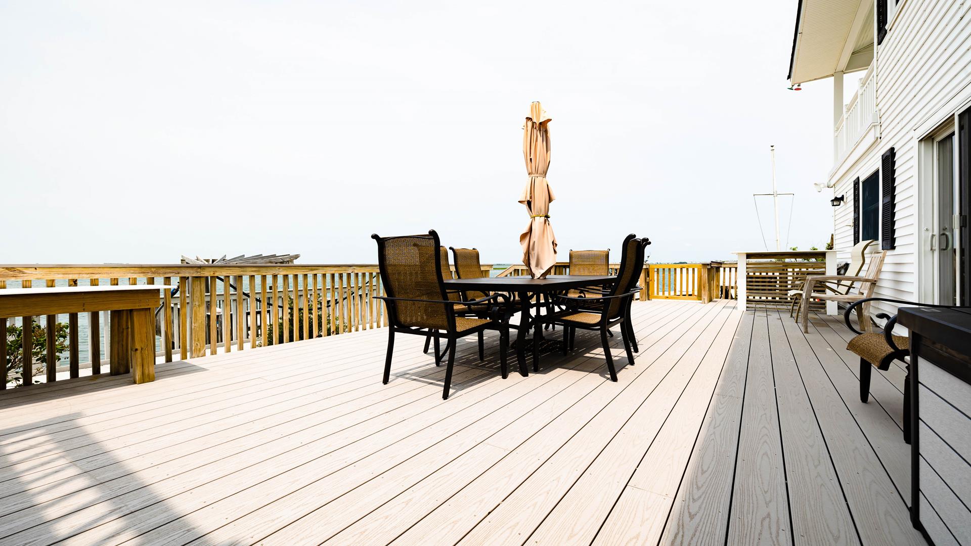 11861 Paradise Drive, Stone Harbor (Bay Front) - Picture 5