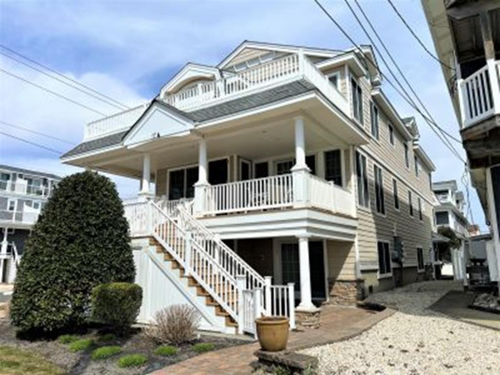 17 54th Street, Sea Isle City