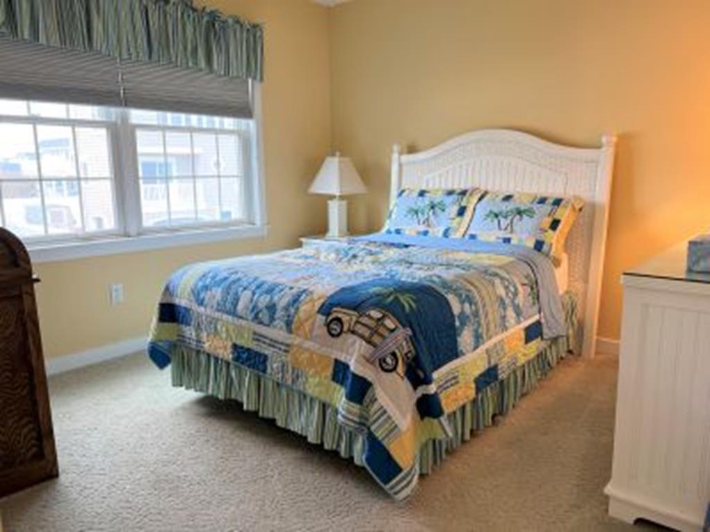 17 54th Street, Sea Isle City (Beach Block)