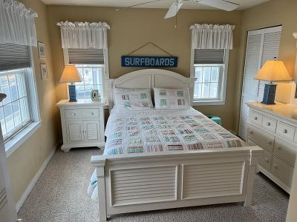 17 54th Street, Sea Isle City (Beach Block)