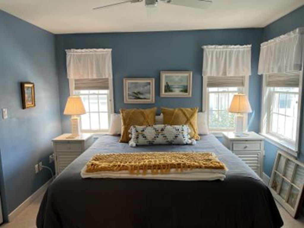 17 54th Street, Sea Isle City (Beach Block)