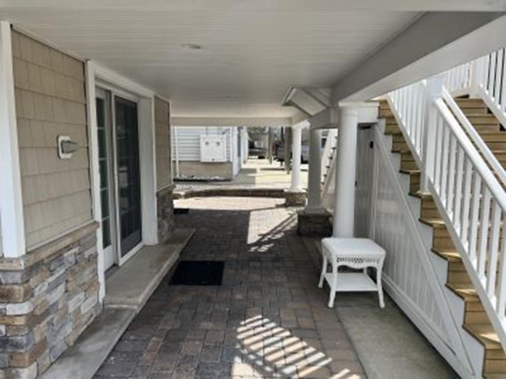 17 54th Street, Sea Isle City (Beach Block)
