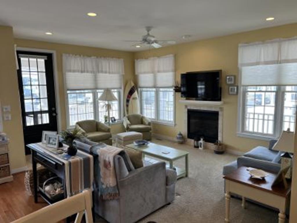 17 54th Street, Sea Isle City (Beach Block)