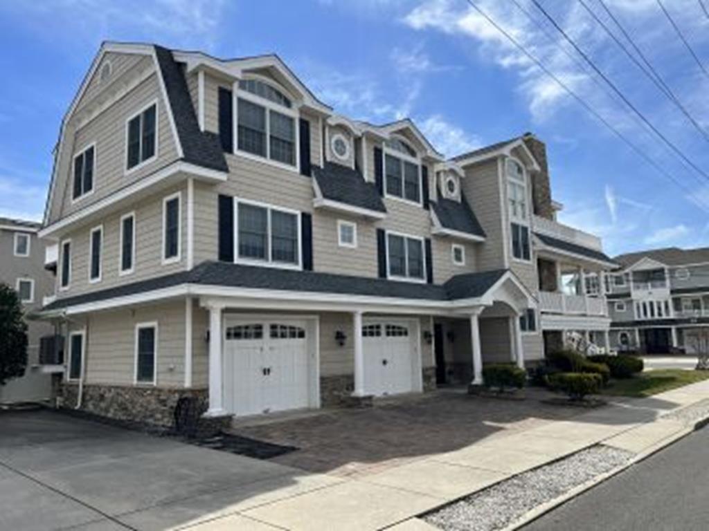 17 54th Street, Sea Isle City (Beach Block)