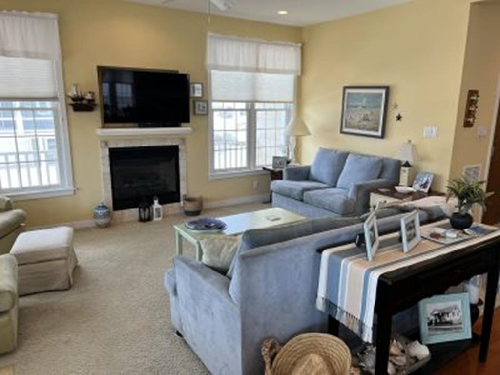 17 54th Street, Sea Isle City (Beach Block)