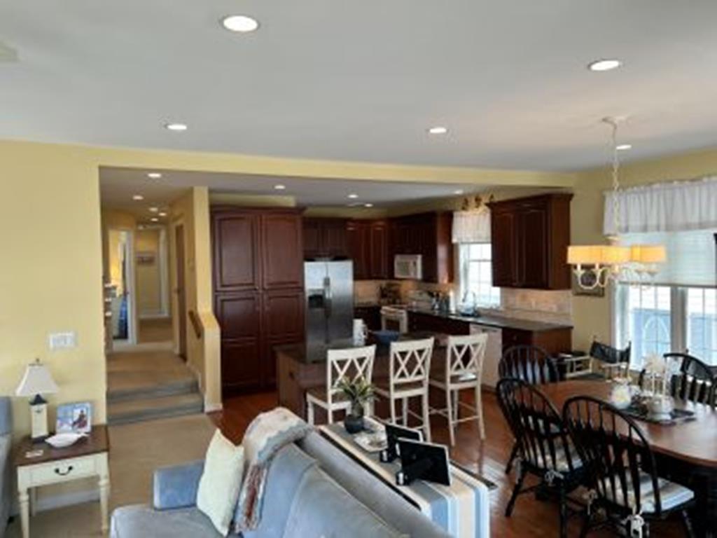 17 54th Street, Sea Isle City (Beach Block)