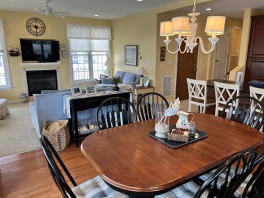 17 54th Street, Sea Isle City (Beach Block)