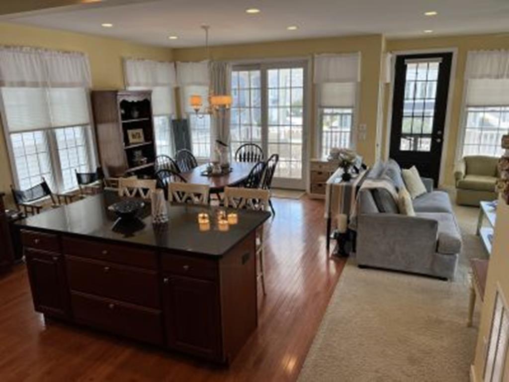 17 54th Street, Sea Isle City (Beach Block)