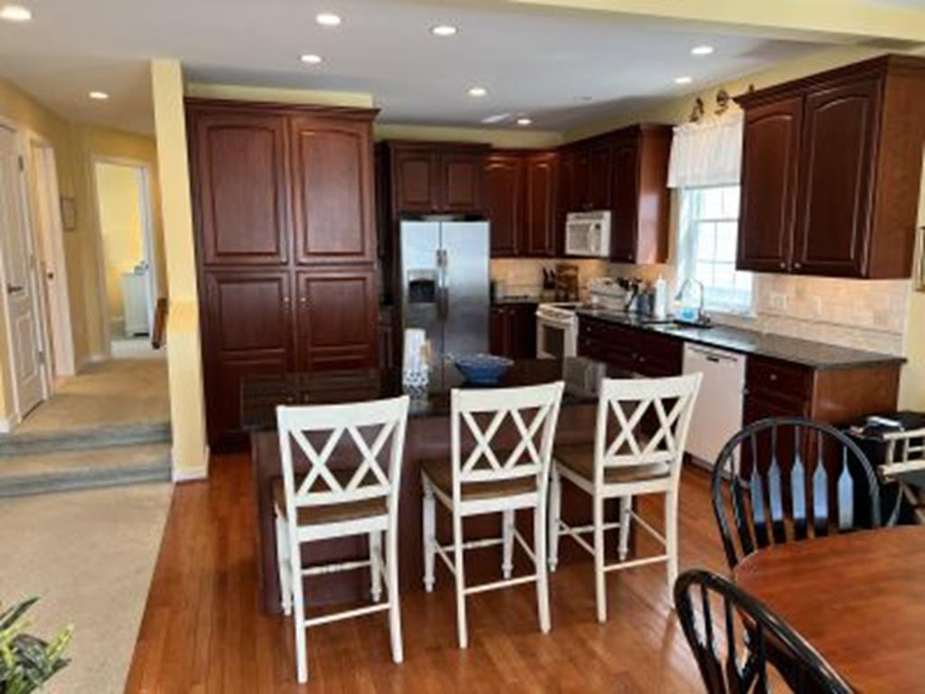 17 54th Street, Sea Isle City (Beach Block)