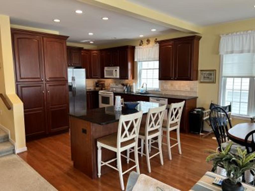 17 54th Street, Sea Isle City (Beach Block)