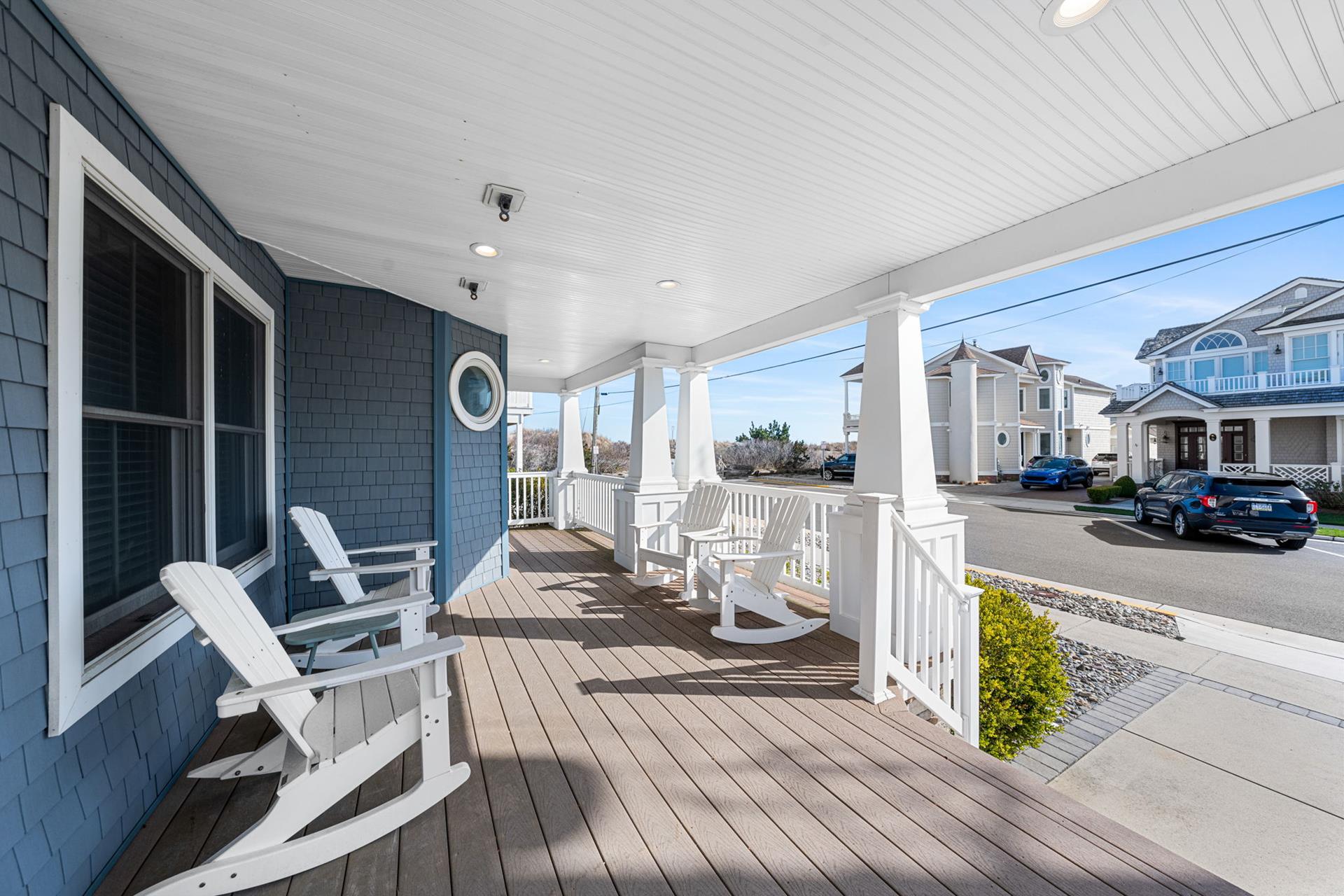 8 104th Street, Stone Harbor COMPASS RE Avalon