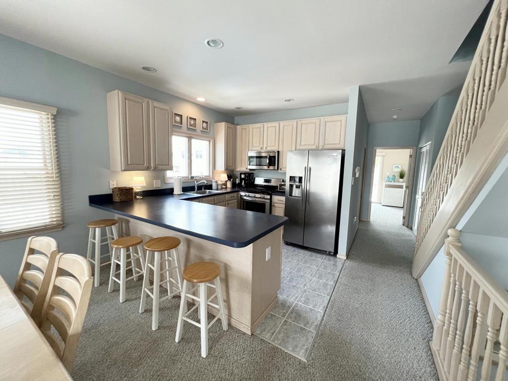110 70th St, Sea Isle City (Center)