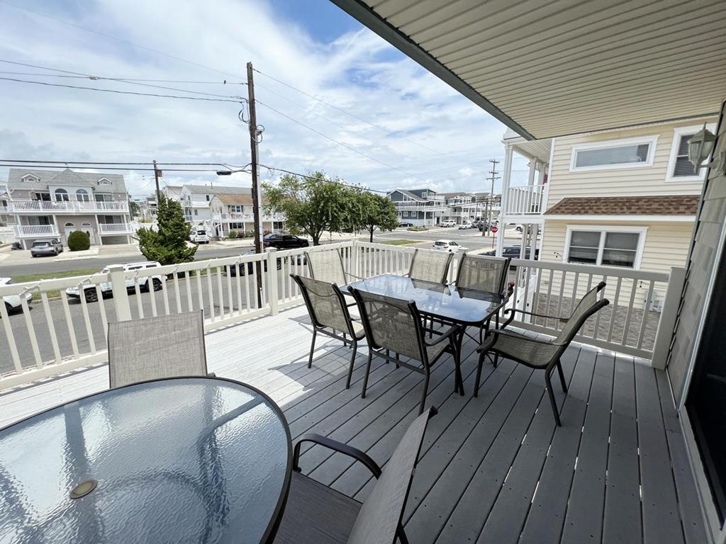 110 70th St, Sea Isle City (Center)