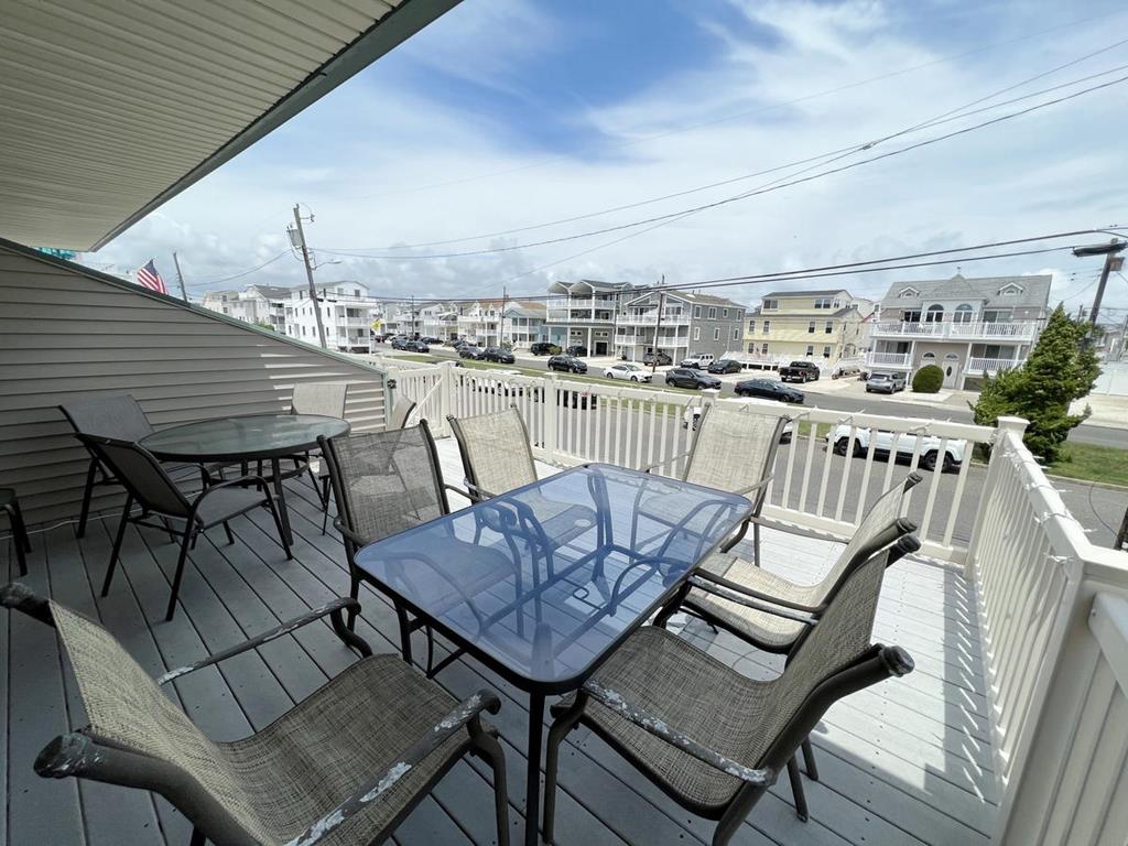 110 70th St, Sea Isle City (Center)