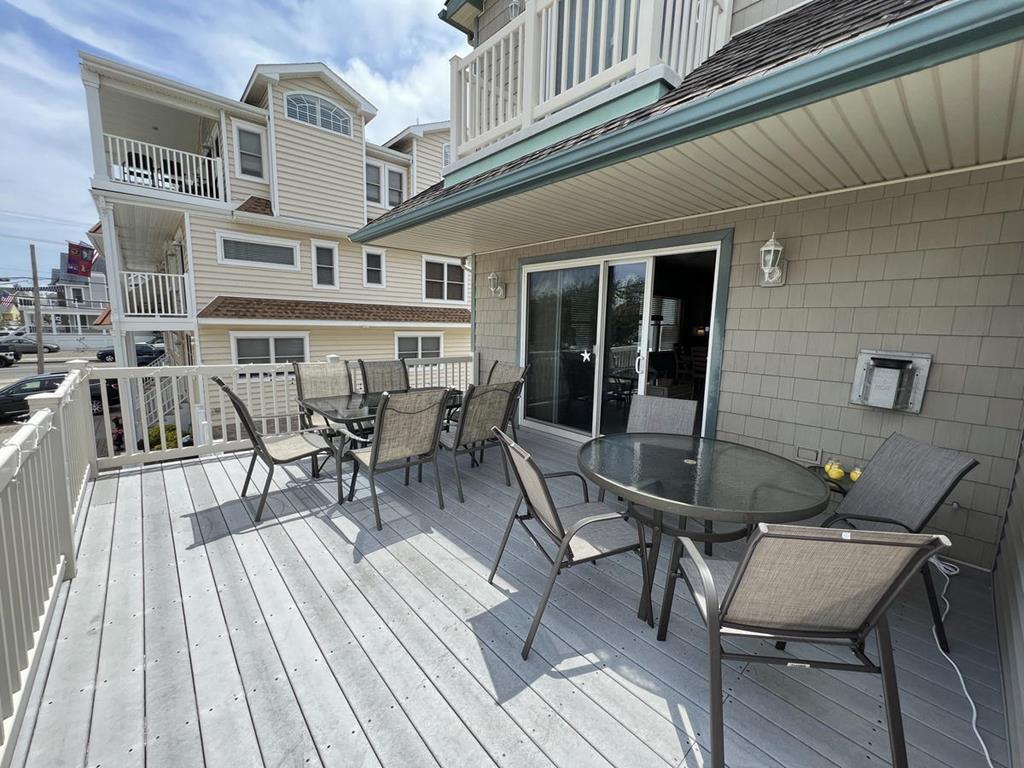 110 70th St, Sea Isle City (Center)
