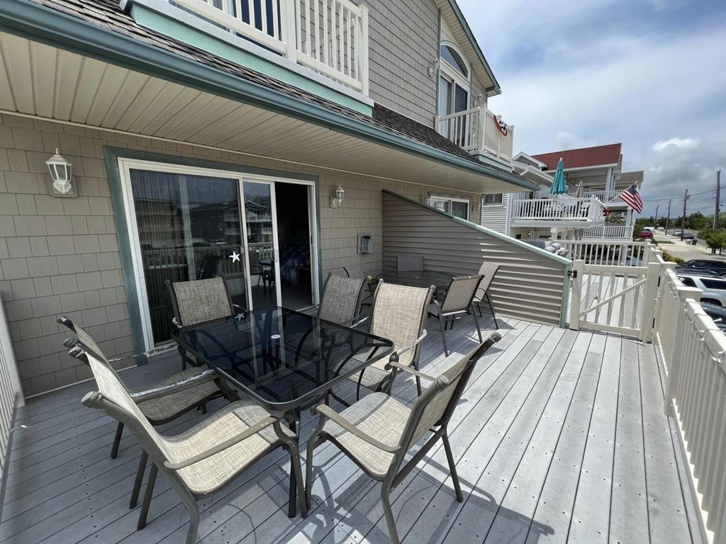 110 70th St, Sea Isle City (Center)