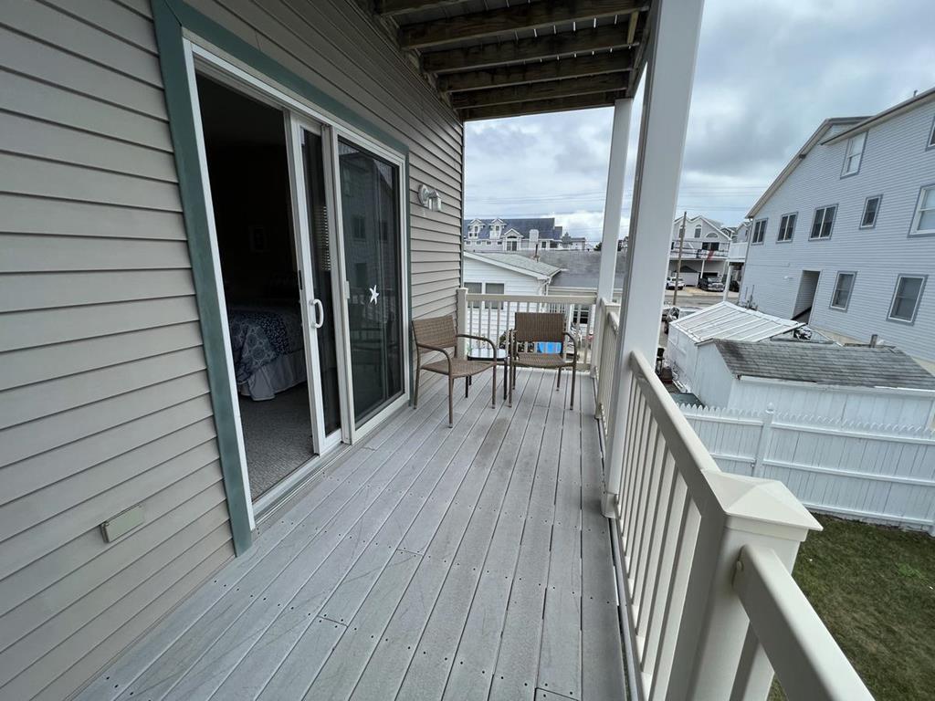 110 70th St, Sea Isle City (Center)