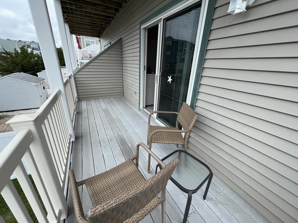 110 70th St, Sea Isle City (Center)