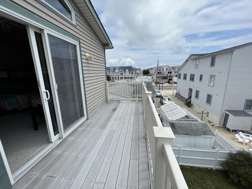 110 70th St, Sea Isle City (Center)