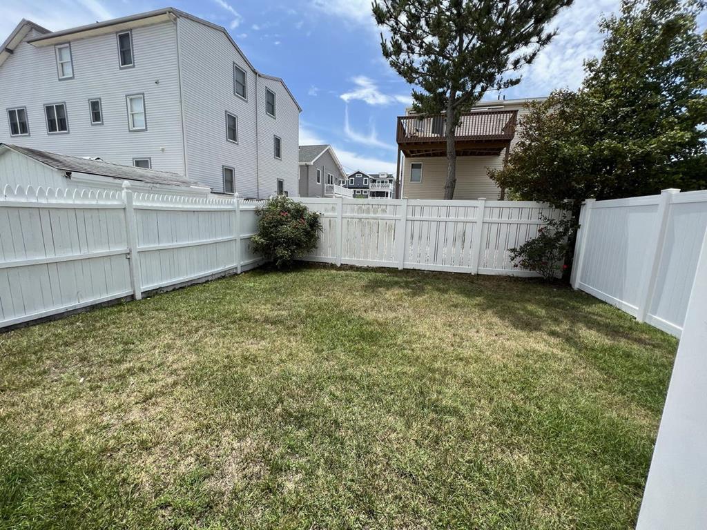 110 70th St, Sea Isle City (Center)