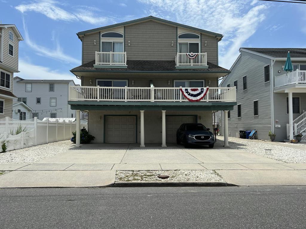 110 70th St, Sea Isle City (Center)