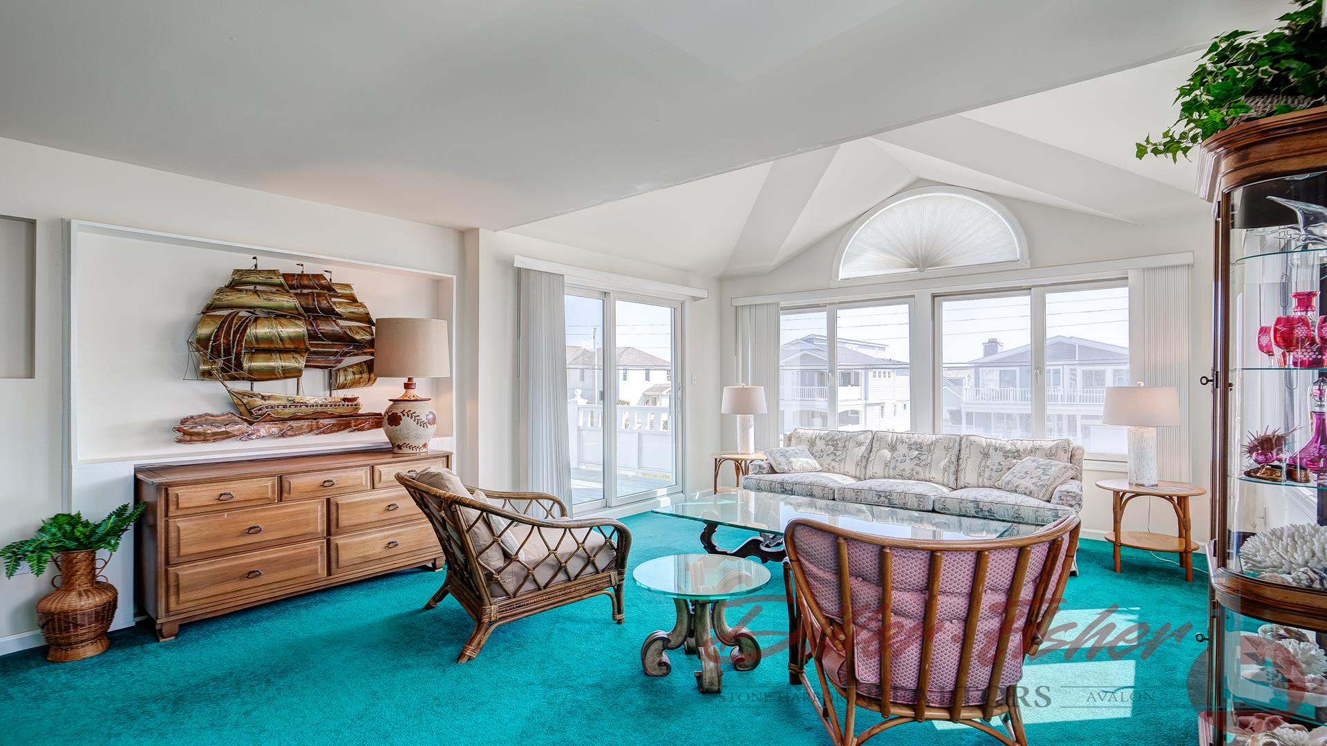 132 107th Street, Stone Harbor (Mid-Island) - Picture 3