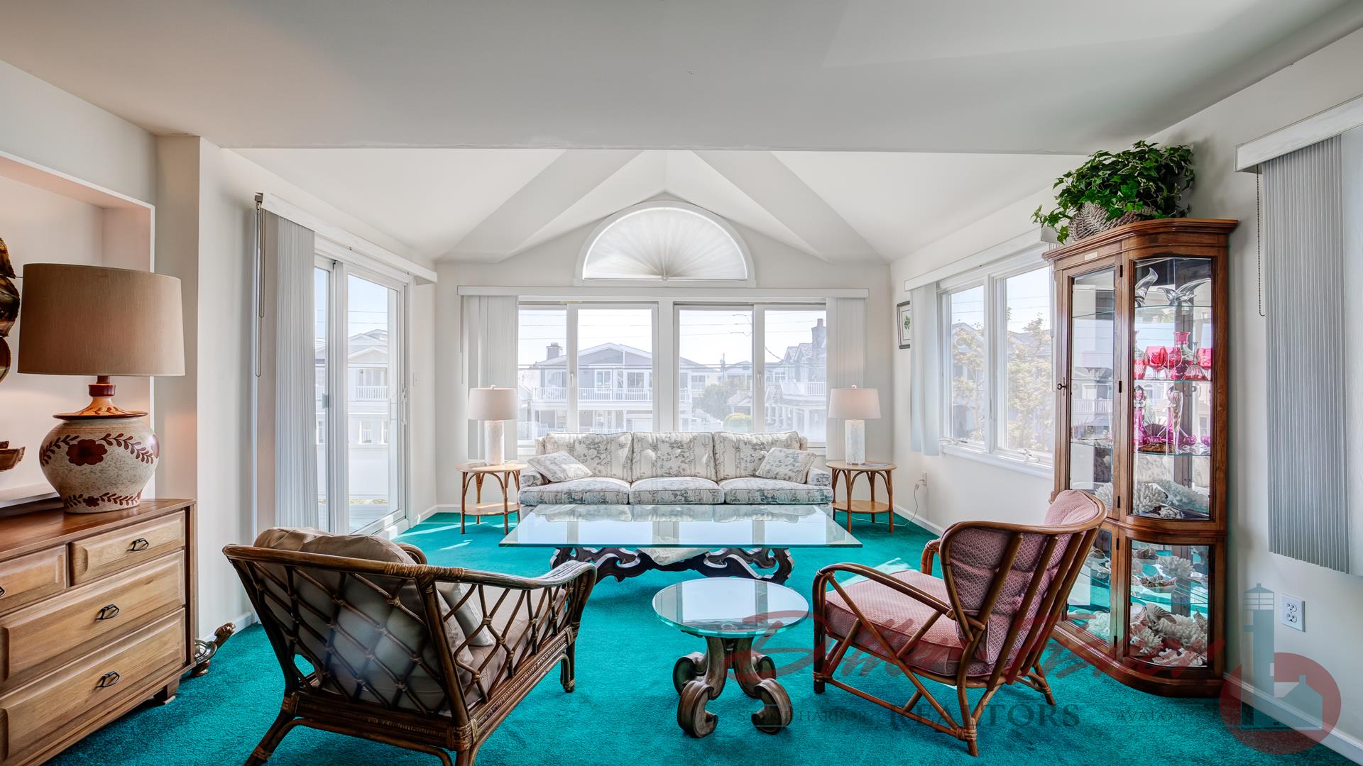 132 107th Street, Stone Harbor (Mid-Island) - Picture 4