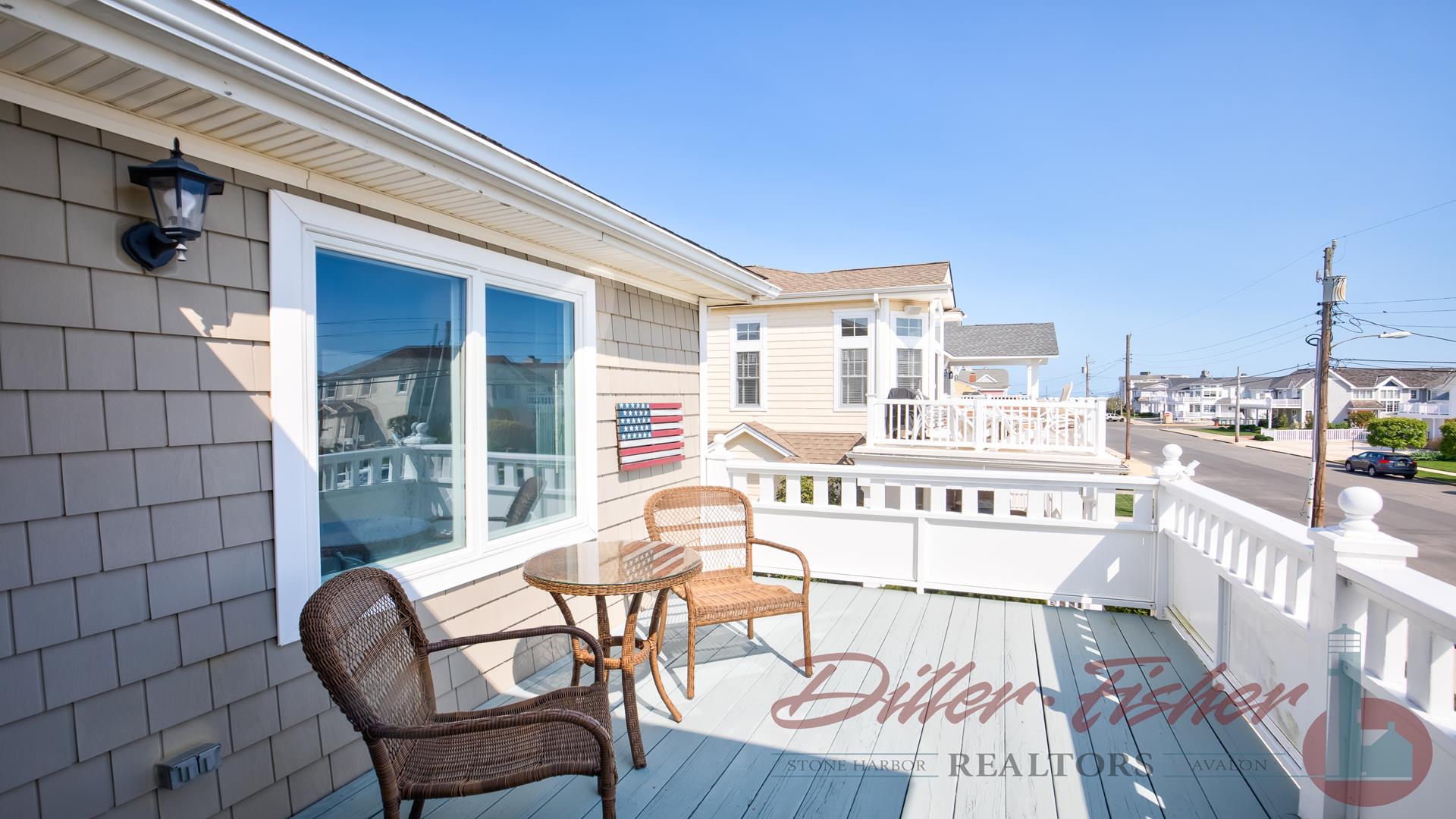 132 107th Street, Stone Harbor (Mid-Island) - Picture 5