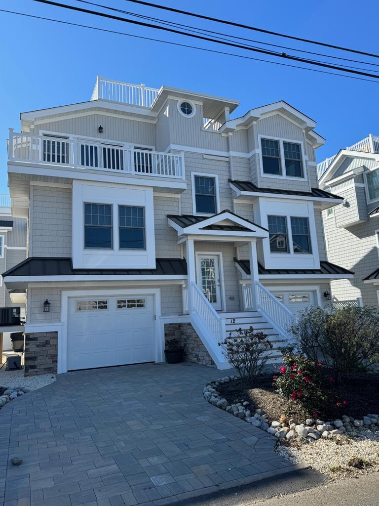 12 E. Delaware Avenue, Beach Haven Terrace (Ocean Side)