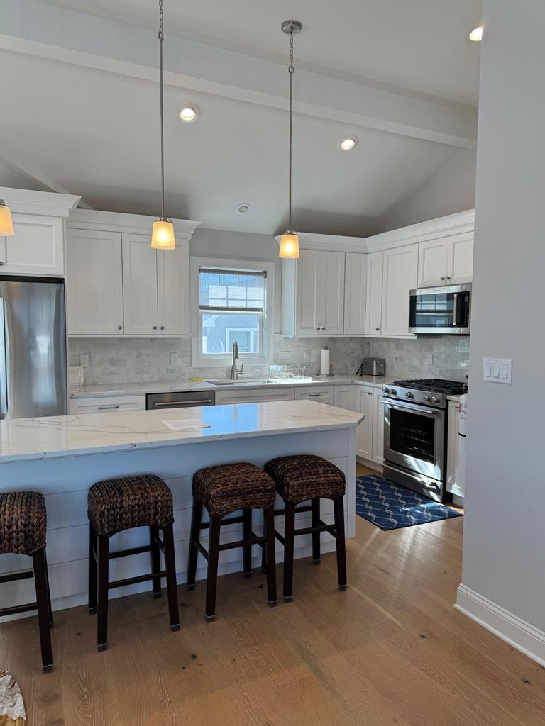 12 E. Delaware Avenue, Beach Haven Terrace (Ocean Side)