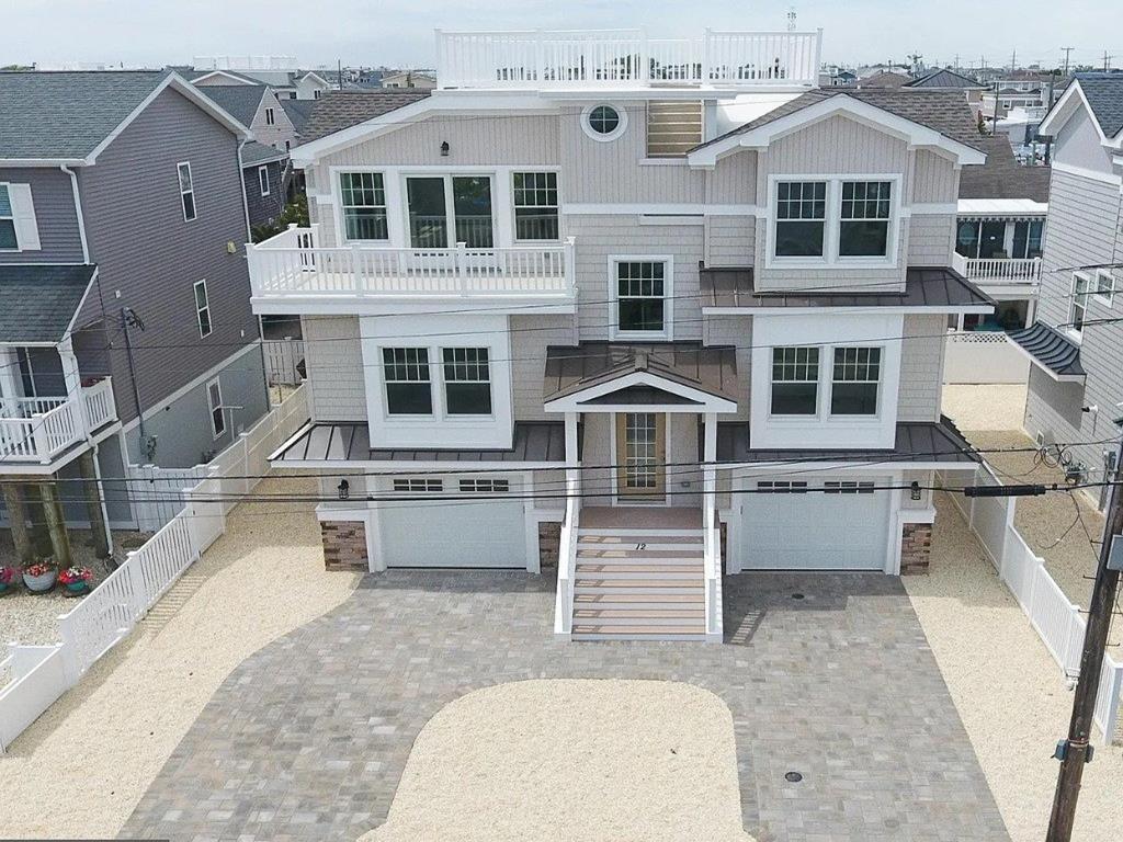 12 E. Delaware Avenue, Beach Haven Terrace (Ocean Side)